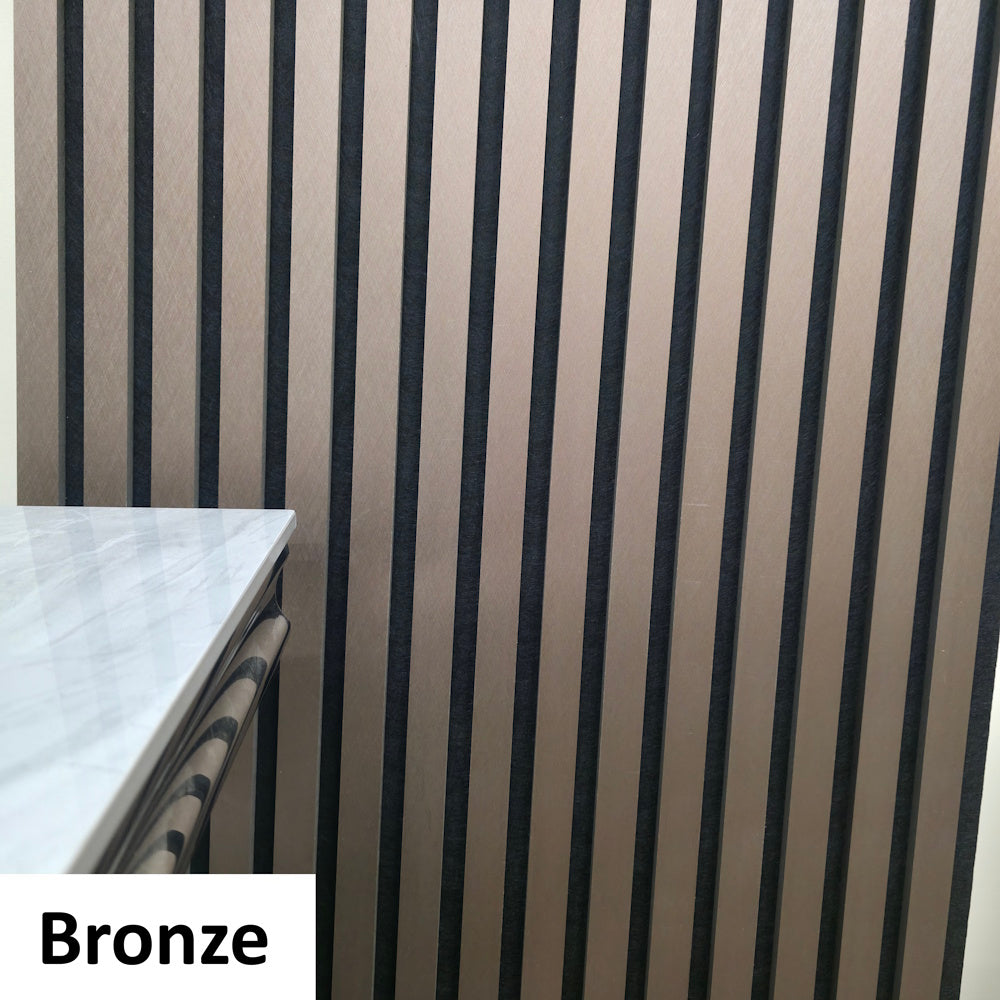 Premium Wood Acoustic Wall Panels — Luxury Look. Killer Price.