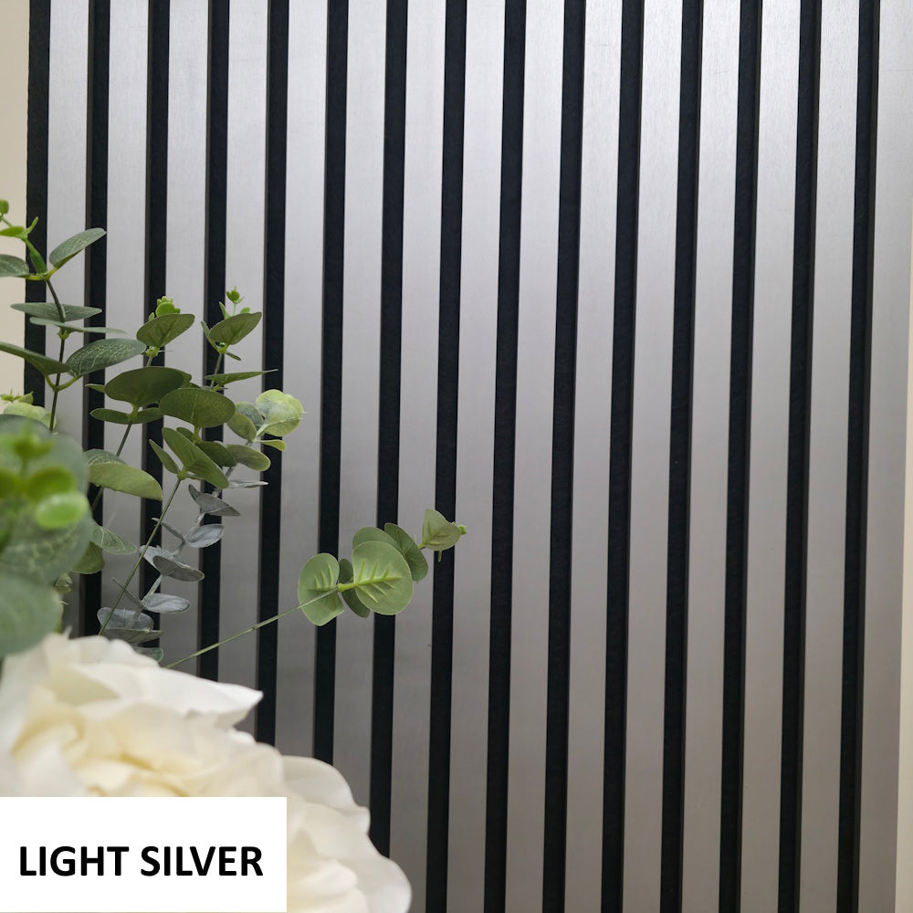 Premium Wood Acoustic Wall Panels — Luxury Look. Killer Price.