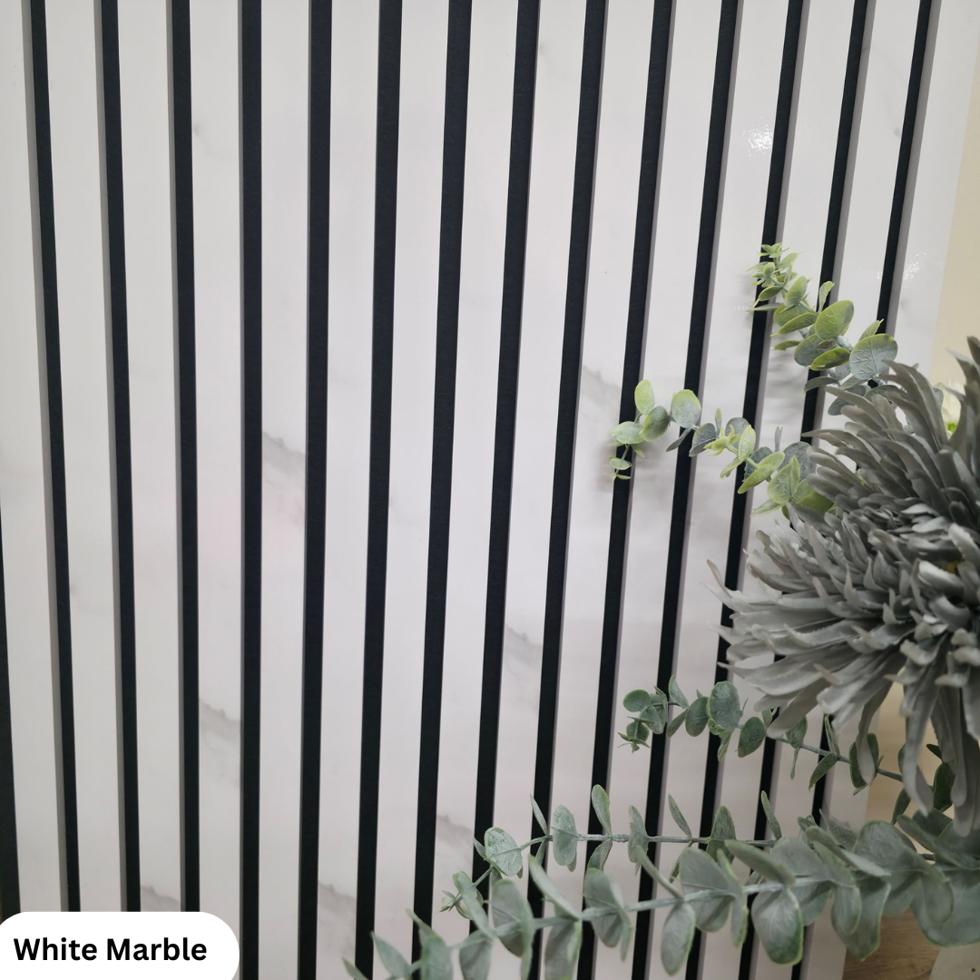 Premium Wood Acoustic Wall Panels — Luxury Look. Killer Price.