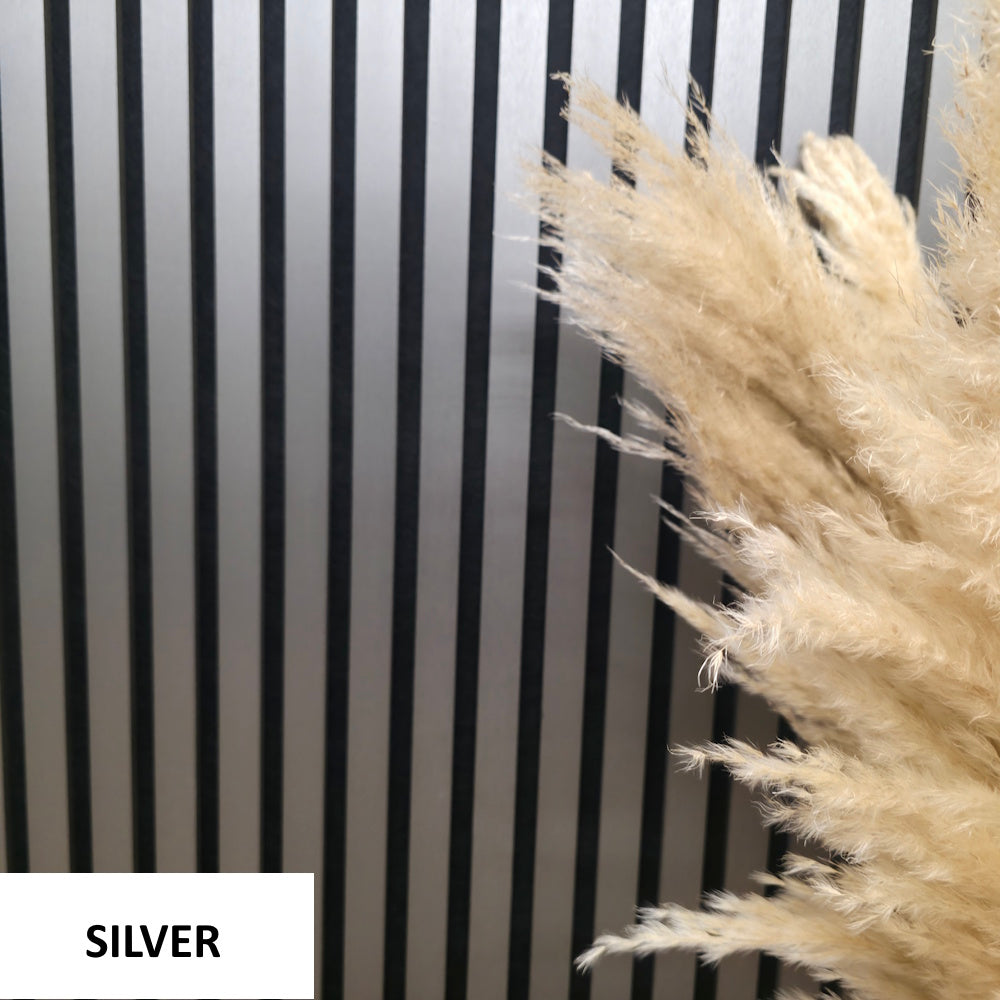 Premium Wood Acoustic Wall Panels — Luxury Look. Killer Price.